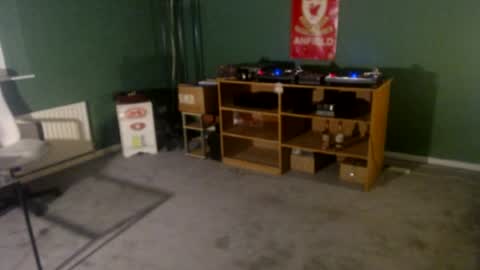 sweetlouise69 online show from 06.19.26