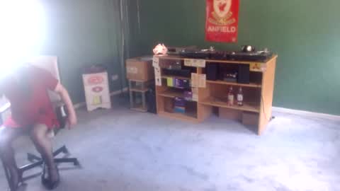 sweetlouise69 online show from 06.27.26