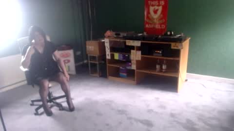 sweetlouise69 online show from 07.18.26