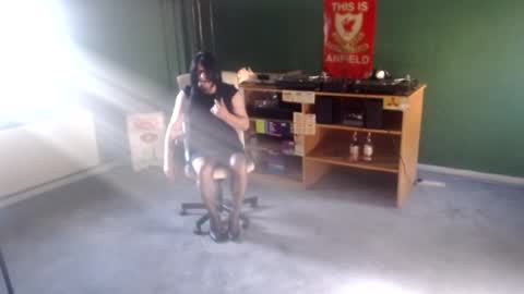sweetlouise69 online show from 08.07.26