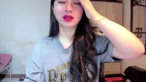 Snapshot of sweetlovepinay04 chatting on 01.12.25 Zoe online show from 01.12.25