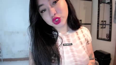 Snapshot of sweetlovepinay04 chatting on 03.08.25 Zoe online show from 03.08.25