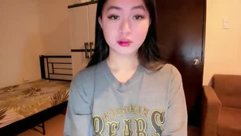 Snapshot of sweetlovepinay04 chatting on 09.12.25 Zoe online show from 09.12.25