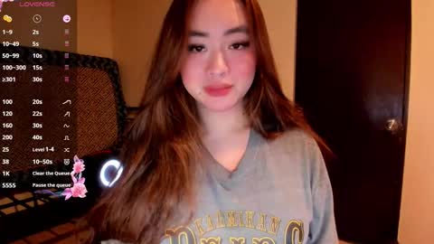 Zoe online show from 05.23.26
