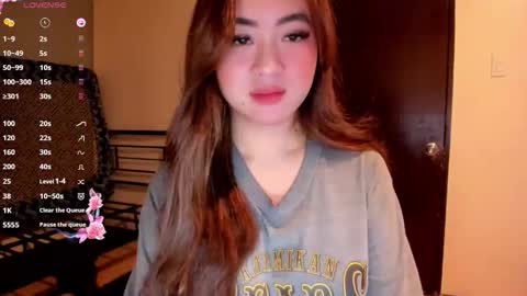 Zoe online show from 05.25.26