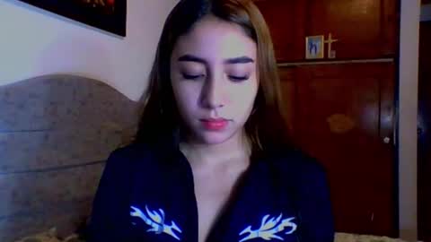 Maddie online show from 10.24.25