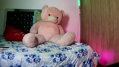 Snapshot of sweetmagic6 chatting on 01.09.26 sweetmagic6 online show from 01.09.26