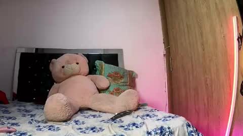 Snapshot of sweetmagic6 chatting on 01.15.26 sweetmagic6 online show from 01.15.26