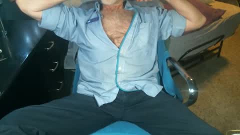 Michael online show from 03.01.26