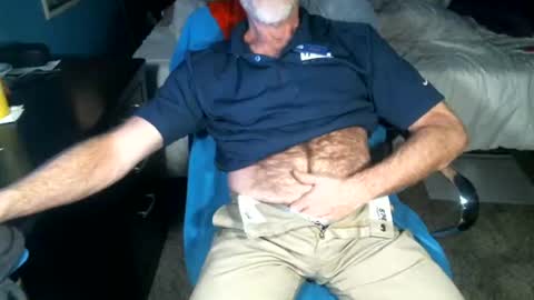 Snapshot of sweetman4a chatting on 07.19.26 Michael online show from 07.19.26