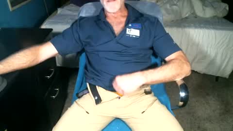 Snapshot of sweetman4a chatting on 07.25.26 Michael online show from 07.25.26