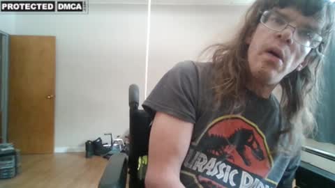 Sweet Man online show from 02.21.25