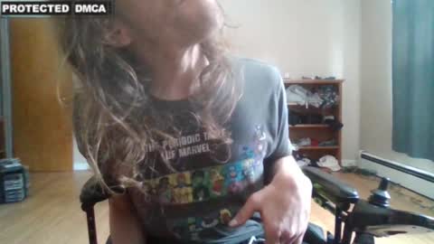 Sweet Man online show from 03.02.25