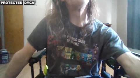 Sweet Man online show from 03.02.25