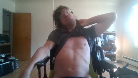 Sweet Man online show from 10.06.25