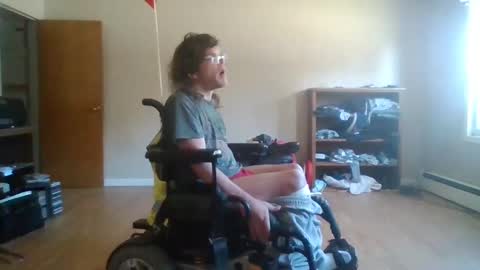 Sweet Man online show from 10.08.25