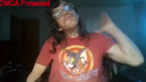 Sweet Man online show from 11.05.25