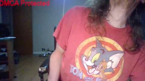 Sweet Man online show from 02.03.26