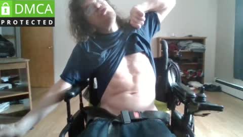 Sweet Man online show from 04.03.26