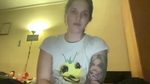 sweetmandyy online show from 01.07.25