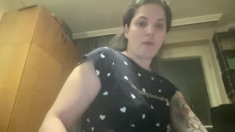 sweetmandyy online show from 01.16.25