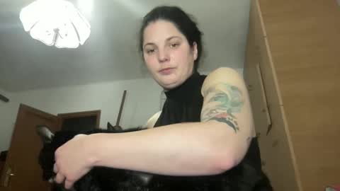 sweetmandyy online show from 02.11.25