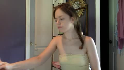 sweetmarie223 online show from 05.12.26