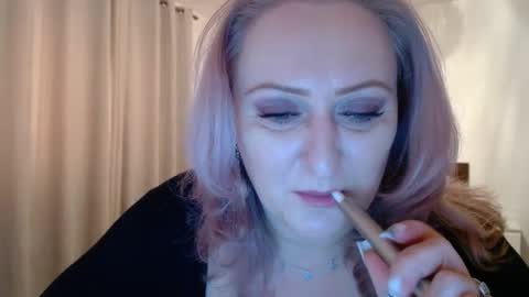 sweetmaya online show from 02.17.25