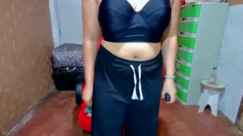 Mecel online show from 11.05.25