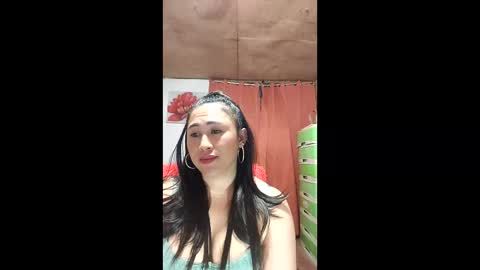 Mecel online show from 12.16.25
