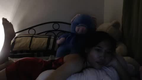 sweetmeeoowe_69 online show from 03.13.26