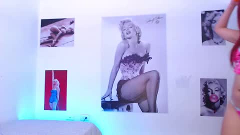 MIA  online show from 02.27.25