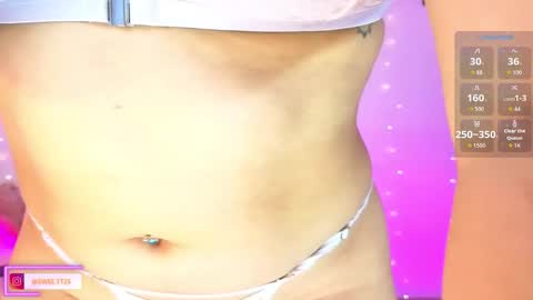 MIA  online show from 03.10.26