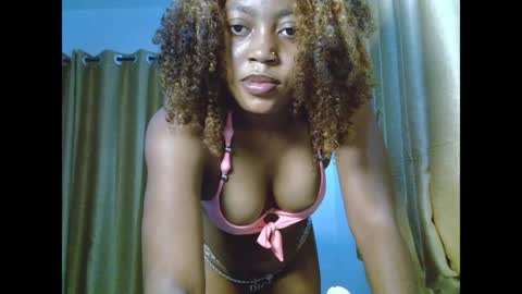 sweetmila9 online show from 04.14.26