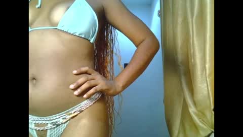 sweetmila9 online show from 04.22.26