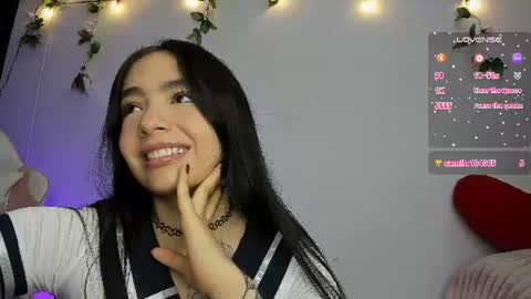 sweetmili133 online show from 07.10.26