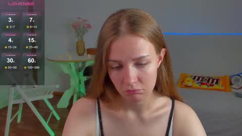 Snapshot of sweetmilkis chatting on 06.22.26 Swetmilkis online show from 06.22.26