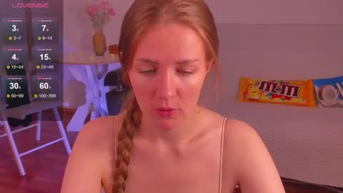 Snapshot of sweetmilkis chatting on 06.25.26 Swetmilkis online show from 06.25.26