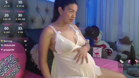 Sweetmom12 online show from 12.27.24