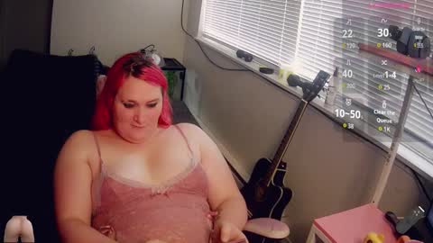 Snapshot of sweetmorgan90 chatting on 11.11.25 SweetMorgan online show from 11.11.25