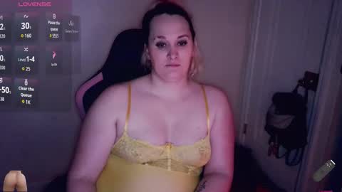 SweetMorgan online show from 02.25.26