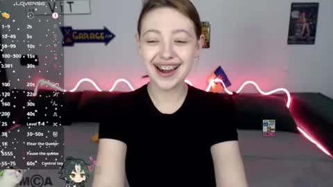 sweetmuffin88 online show from 06.24.26