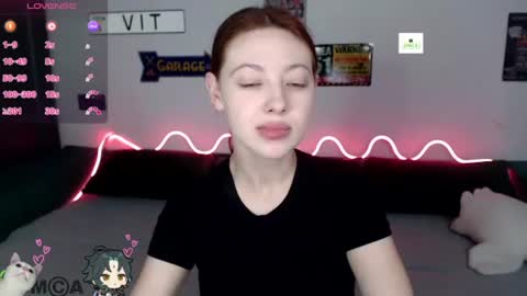 sweetmuffin88 online show from 07.03.26