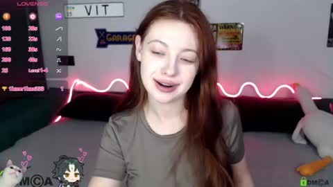 sweetmuffin88 online show from 07.04.26