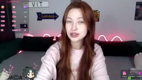 sweetmuffin88 online show from 07.05.26