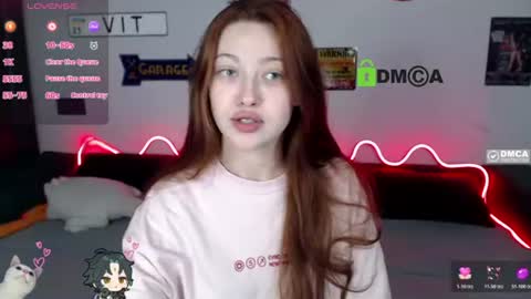 sweetmuffin88 online show from 07.08.26
