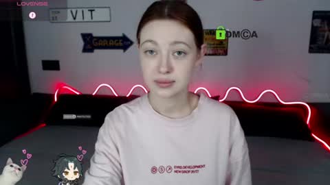 sweetmuffin88 online show from 07.09.26