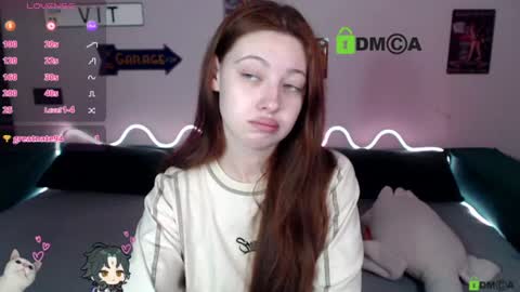 sweetmuffin88 online show from 07.10.26