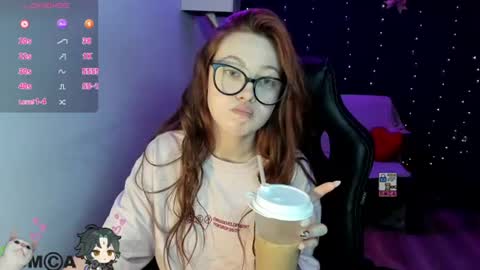 sweetmuffin88 online show from 07.16.26