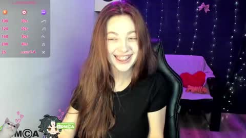 sweetmuffin88 online show from 07.20.26
